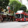 4-HOUR SAI GON – CHO LON (CHINATOWN) HOP ON HOP OFF BUS TOUR