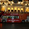 LATE NIGHT OPEN-TOP HO CHI MINH CITY BUS TOUR