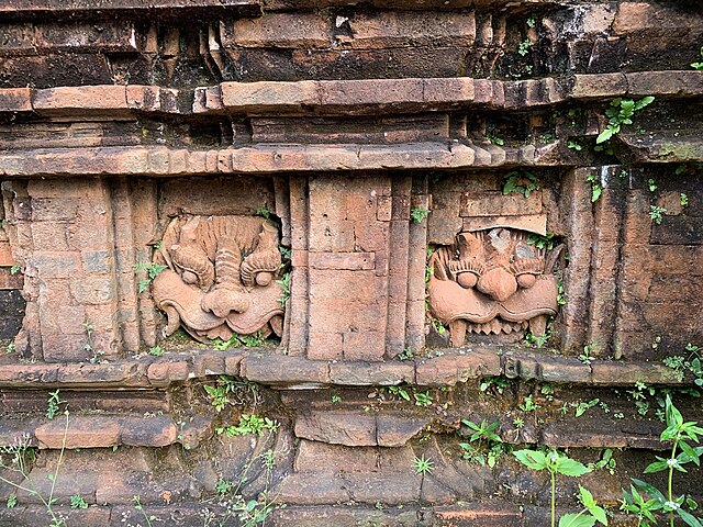 MY SON SANCTUARY AND HOI AN HERITAGE PRIVATE TOUR - 1 DAY - Image 2