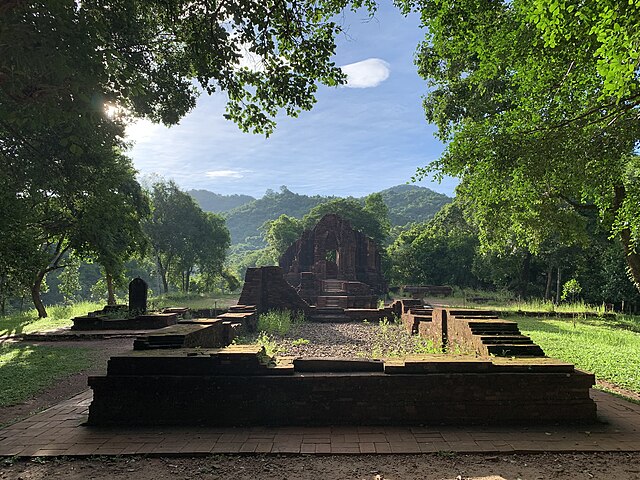 MY SON SANCTUARY AND HOI AN HERITAGE PRIVATE TOUR - 1 DAY - Image 4