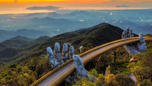 BA NA HILLS PRIVATE TOUR - 1 DAY