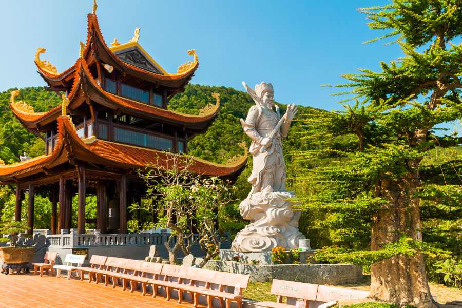 PHU QUOC DISCOVERY AND HISTORICAL INSIGHTS PRIVATE TOUR - 1 DAY - Image 6