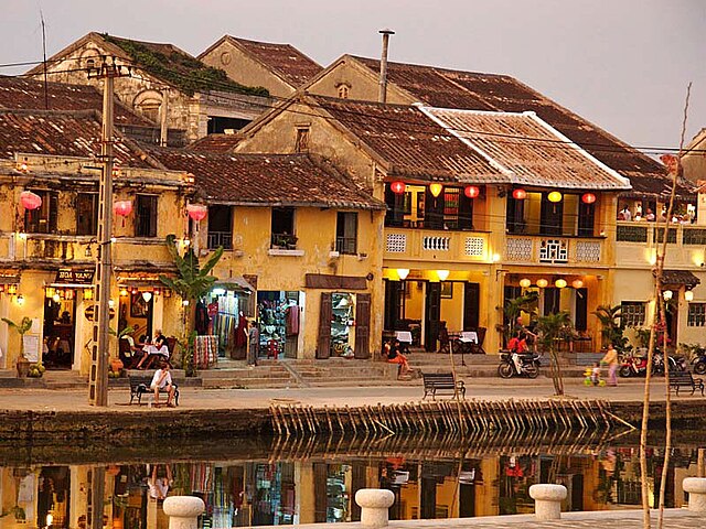 MY SON SANCTUARY AND HOI AN HERITAGE PRIVATE TOUR - 1 DAY - Image 11