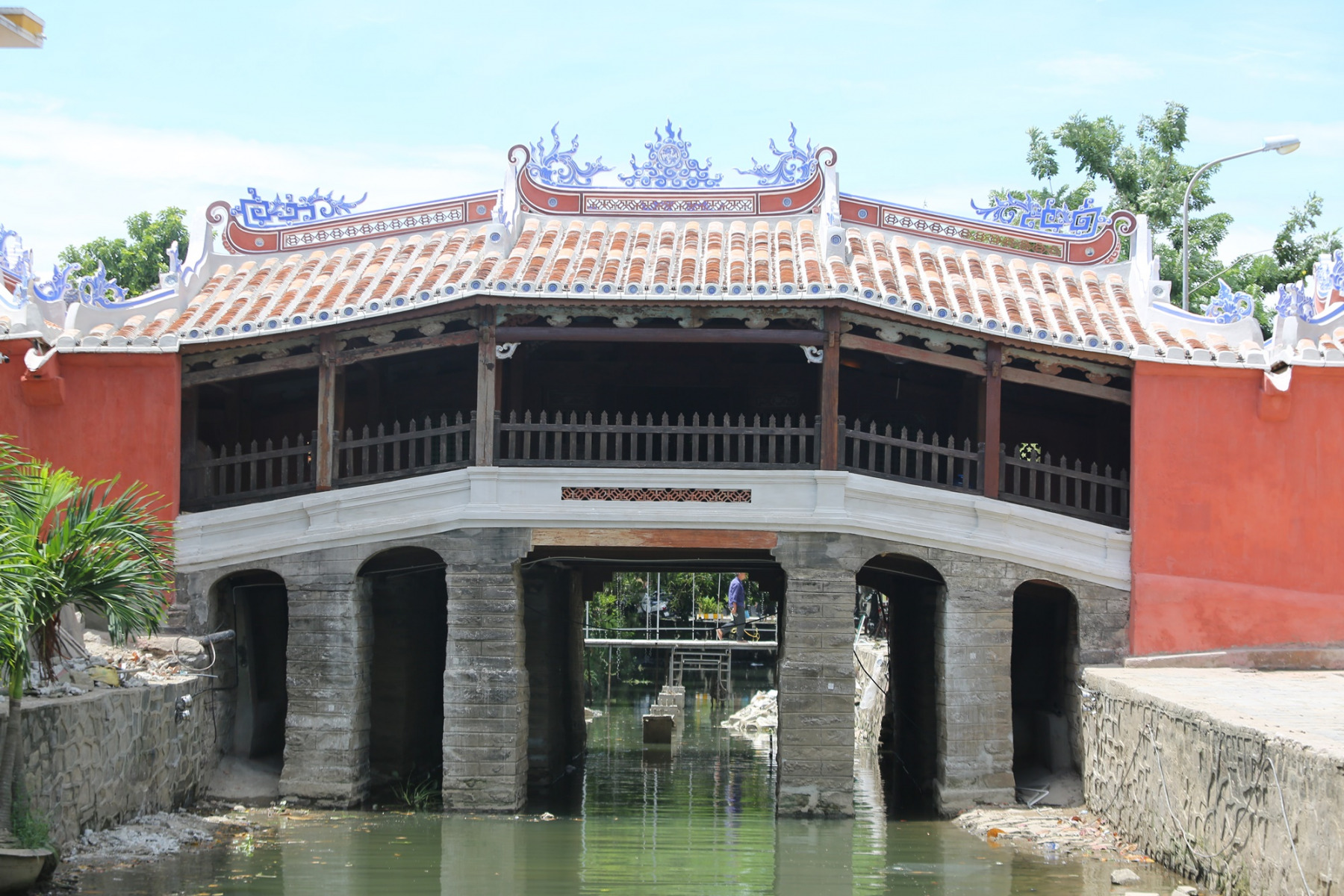 MY SON SANCTUARY AND HOI AN HERITAGE PRIVATE TOUR - 1 DAY - Image 6
