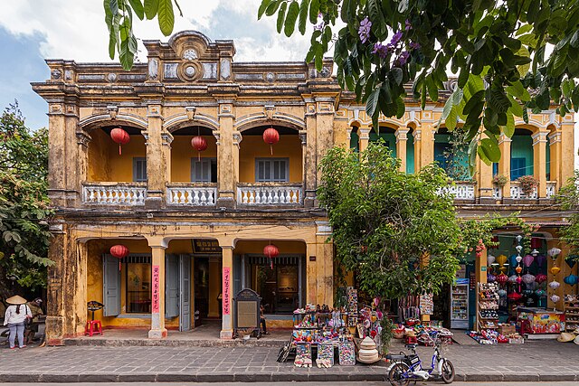 MY SON SANCTUARY AND HOI AN HERITAGE PRIVATE TOUR - 1 DAY - Image 8