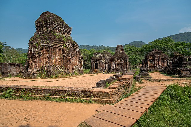 MY SON SANCTUARY AND HOI AN HERITAGE PRIVATE TOUR - 1 DAY - Image 12