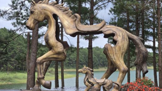 DALAT ADVANTURE PRIVATE TOUR -  1 DAY