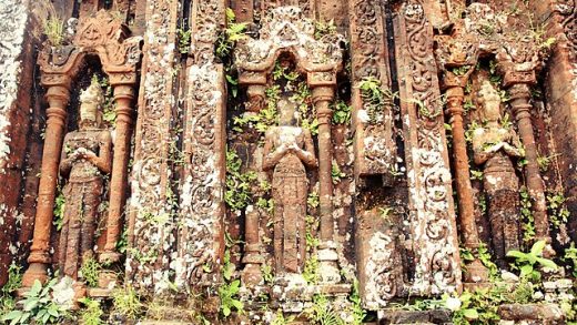 MY SON SANCTUARY AND HOI AN HERITAGE PRIVATE TOUR - 1 DAY