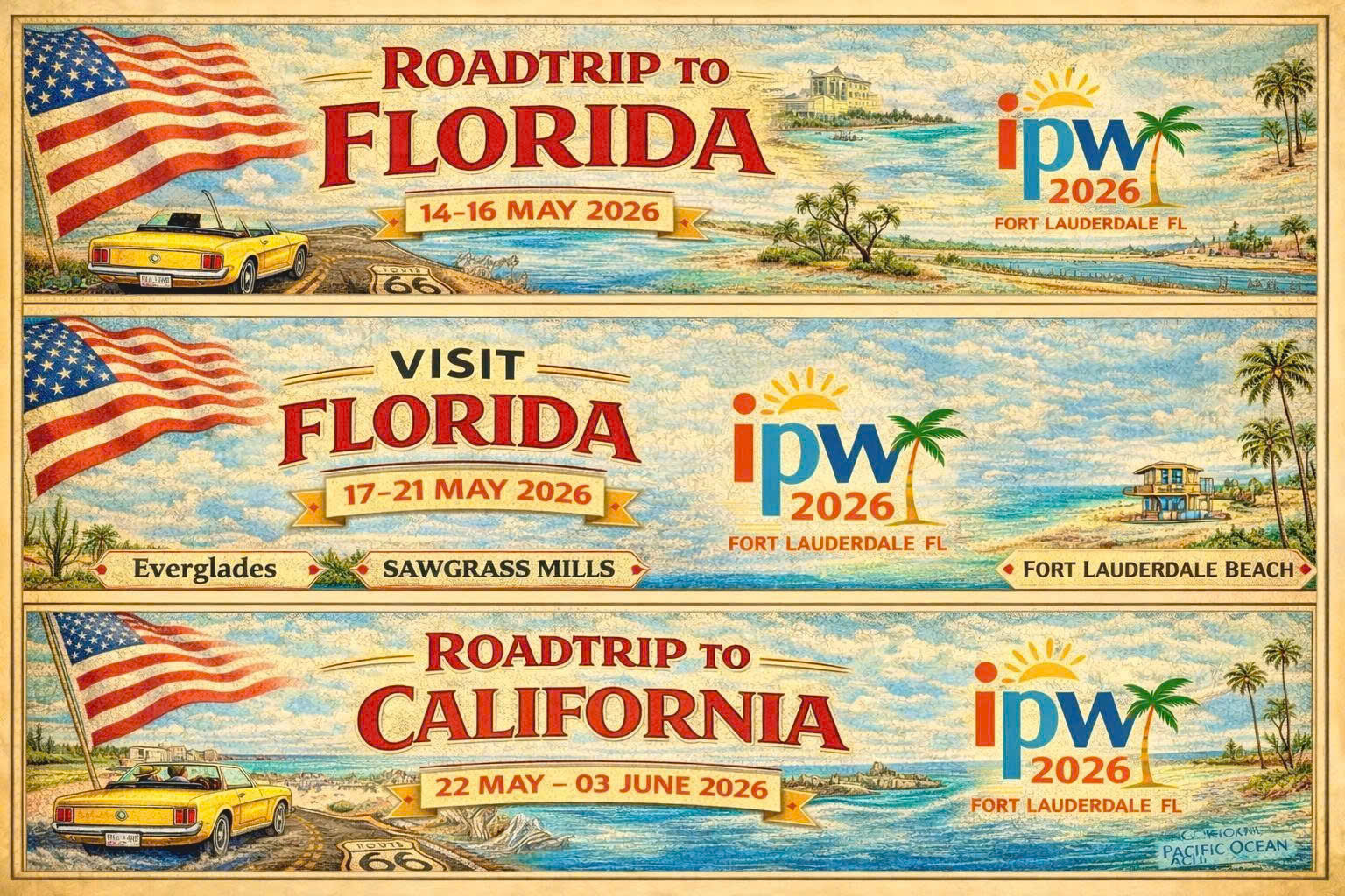 Tour Bờ Đông Hoa Kỳ - Image 3