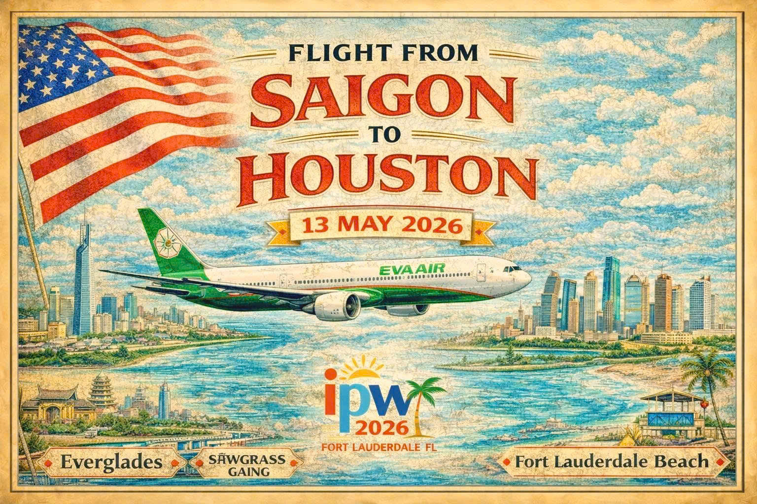 Tour Bờ Đông Hoa Kỳ - Image 4