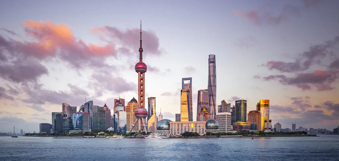 13 Days Beijing, Xian, Shanghai, Water Town, Suzhou, Hangzhou Tour - Image 13