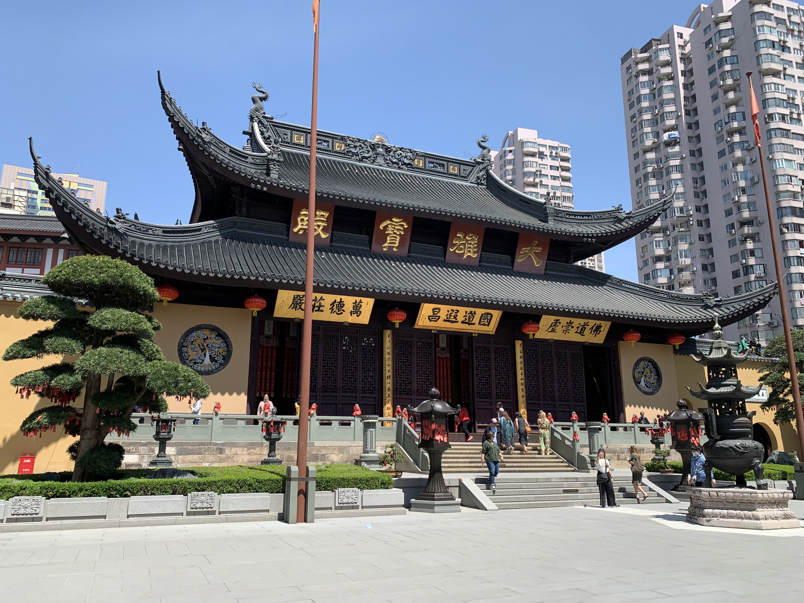 13 Days Beijing, Xian, Shanghai, Water Town, Suzhou, Hangzhou Tour - Image 4