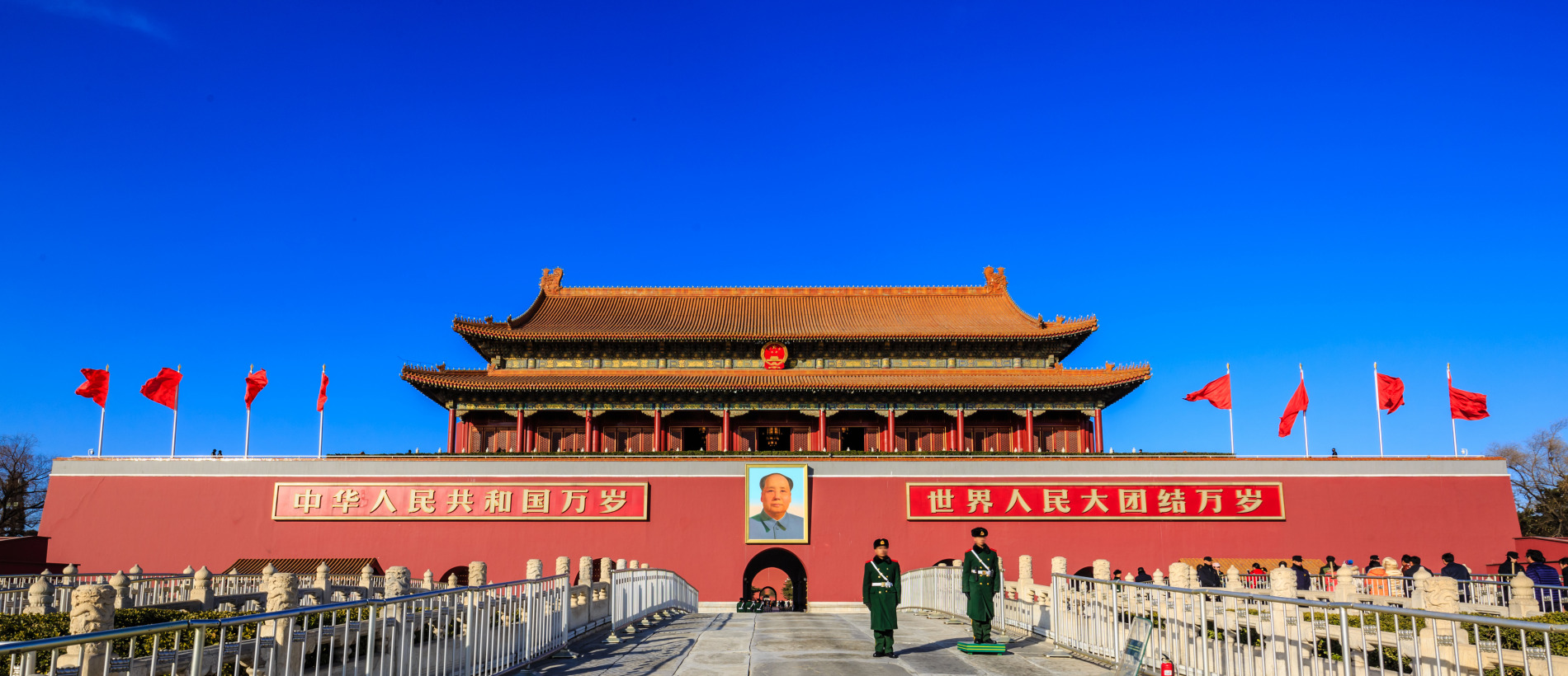 13 Days Beijing, Xian, Shanghai, Water Town, Suzhou, Hangzhou Tour - Image 12