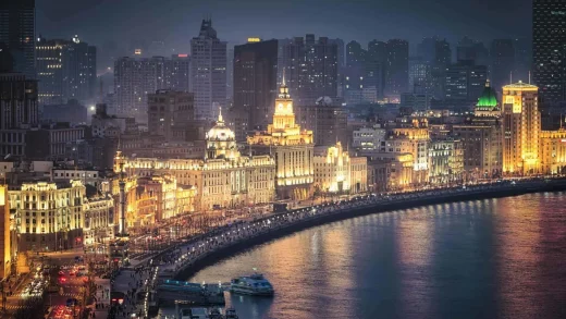 9 Days Beijing, Xian, Shanghai Tours