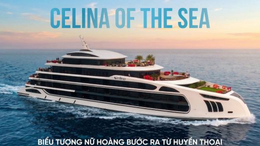 DISCOVER HA LONG BAY - CELINA CRUISE 6* - LAN HA ROUTE - 2 DAYS 1 NIGHT