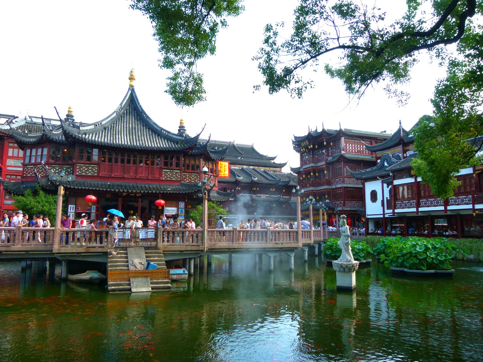 13 Days Beijing, Xian, Shanghai, Water Town, Suzhou, Hangzhou Tour - Image 2