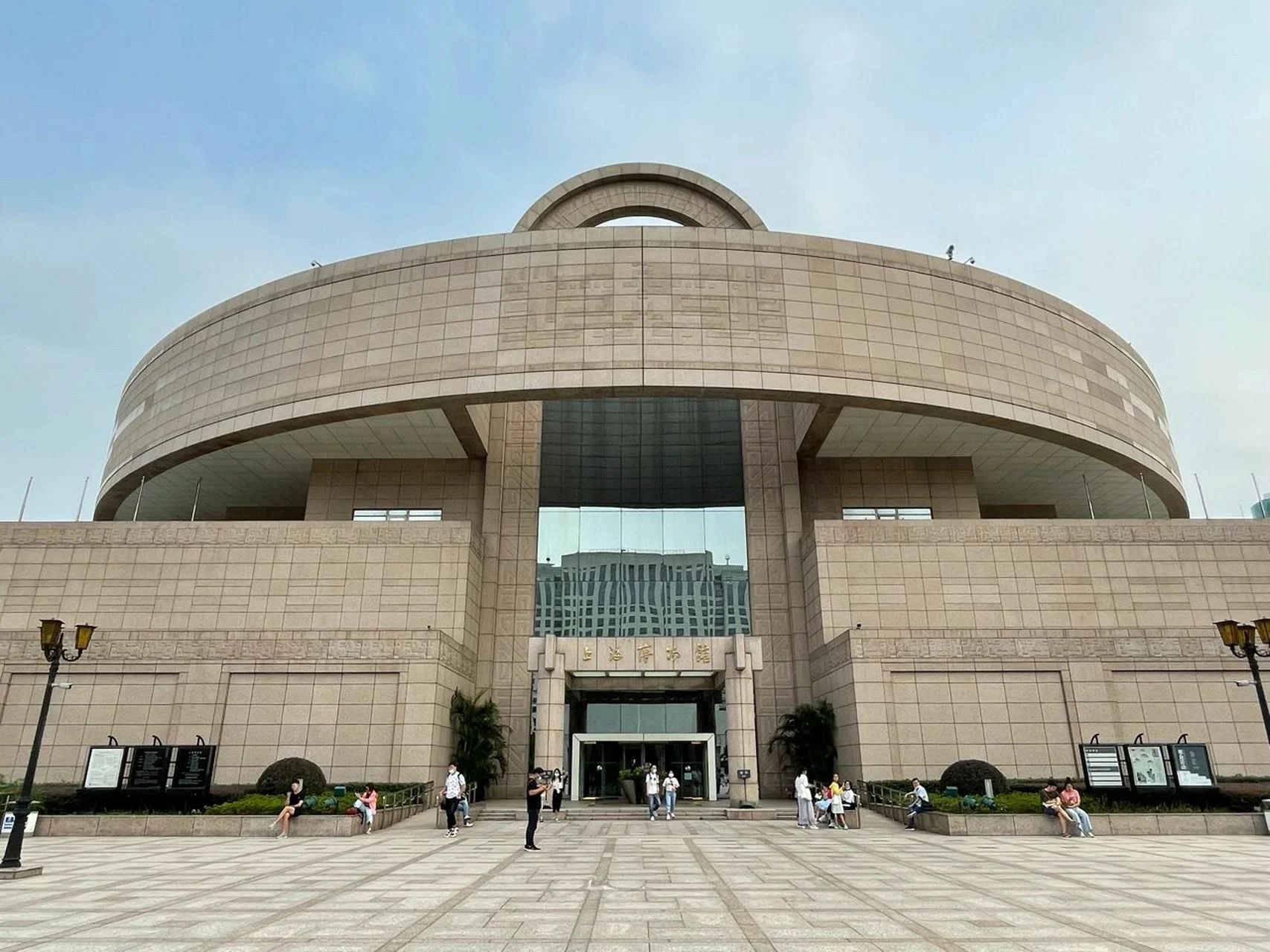 13 Days Beijing, Xian, Shanghai, Water Town, Suzhou, Hangzhou Tour - Image 10