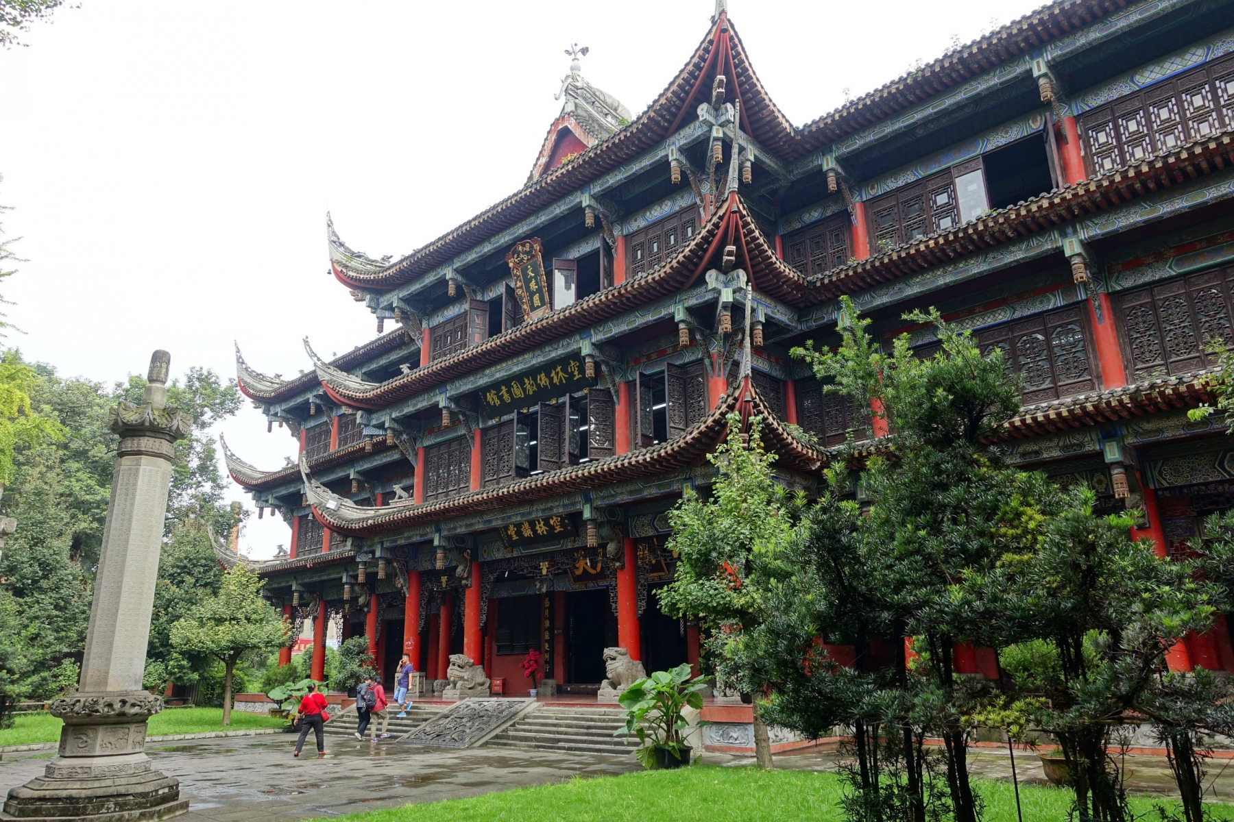 22 Days Beijing, Xian, Chengdu, Zhangjiajie, Guilin, Shanghai Tour