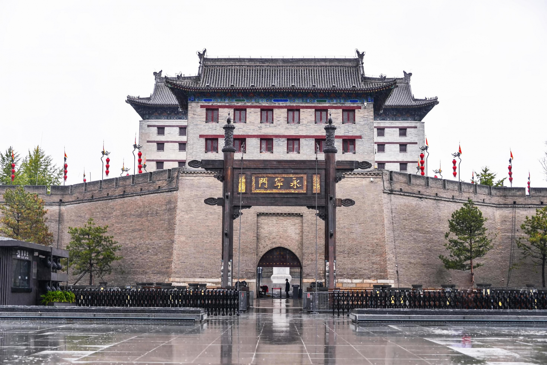 13 Days Beijing, Xian, Shanghai, Water Town, Suzhou, Hangzhou Tour