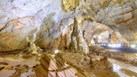 Paradise Cave Full Day From Hue – join group tour