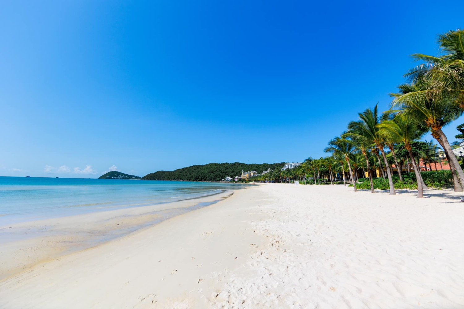 Phu Quoc Evening Wonders: Beach, Show, BBQ & Fireworks - 8 hours - join group tour - Image 4