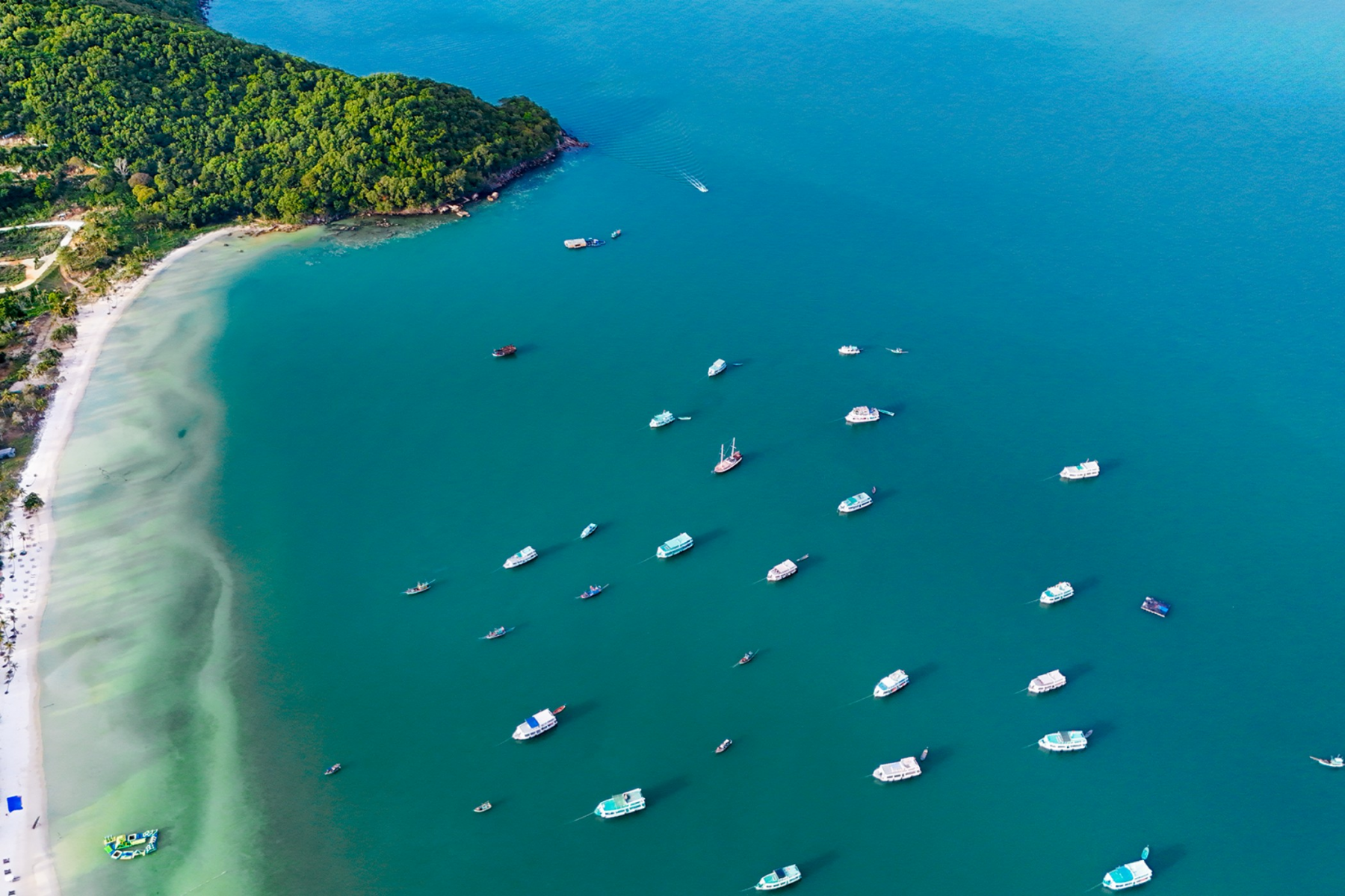 Explore the South Phu Quoc - 1 day - join group tour - Image 5