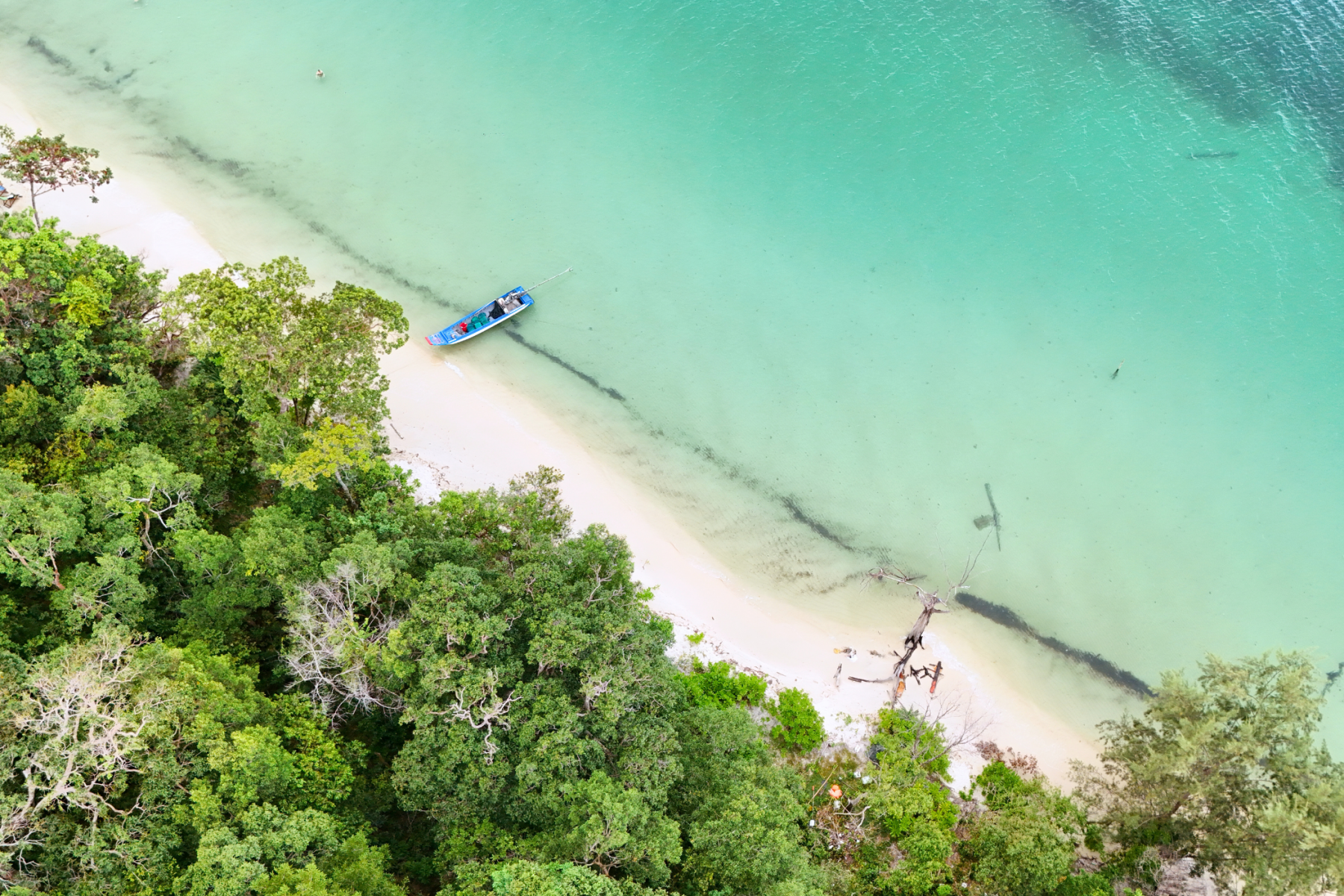 Explore the South Phu Quoc - 1 day - join group tour - Image 6