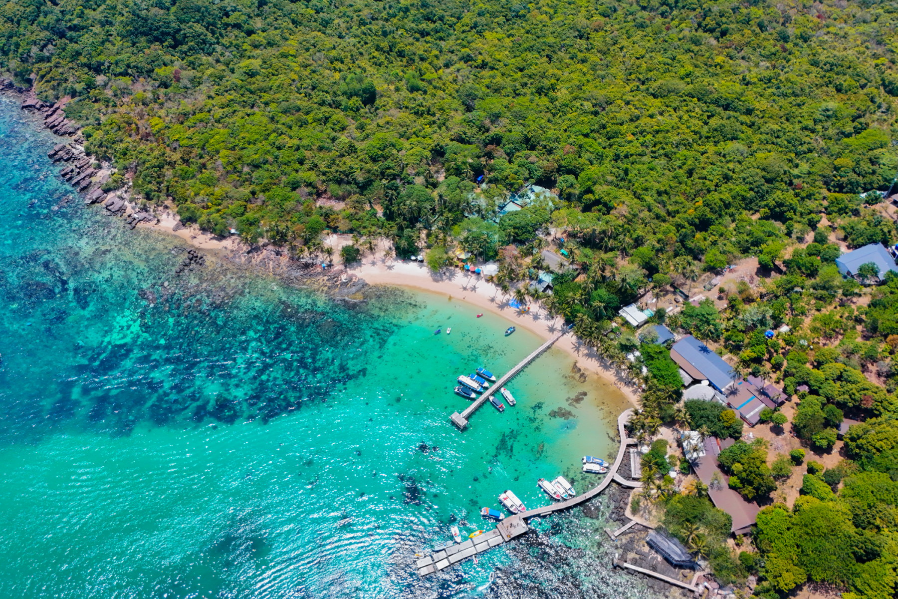 3 Islands By Speedboat - 1 day - join group tour - Image 2