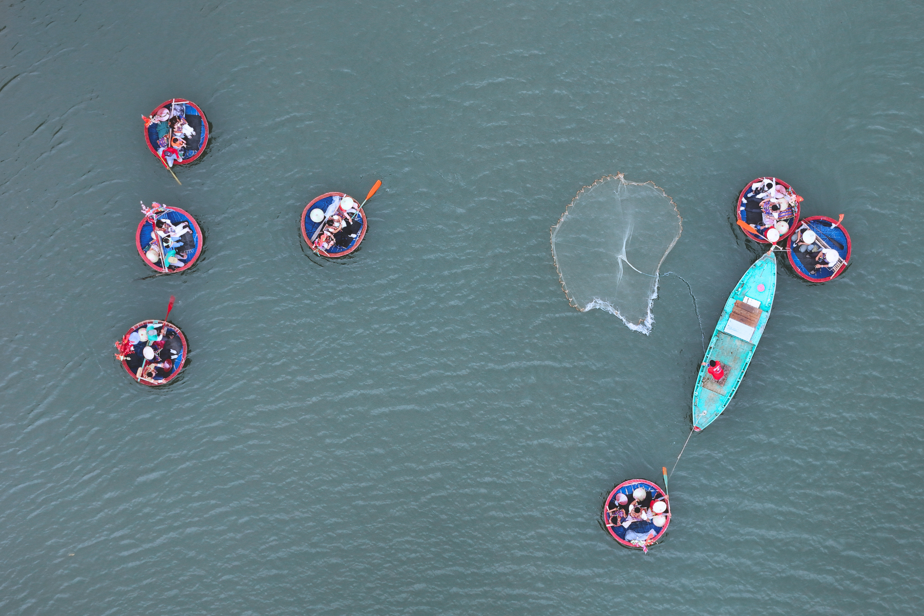 Rach Vem Fishing Village Tour - 1 day - join group tour - Image 7