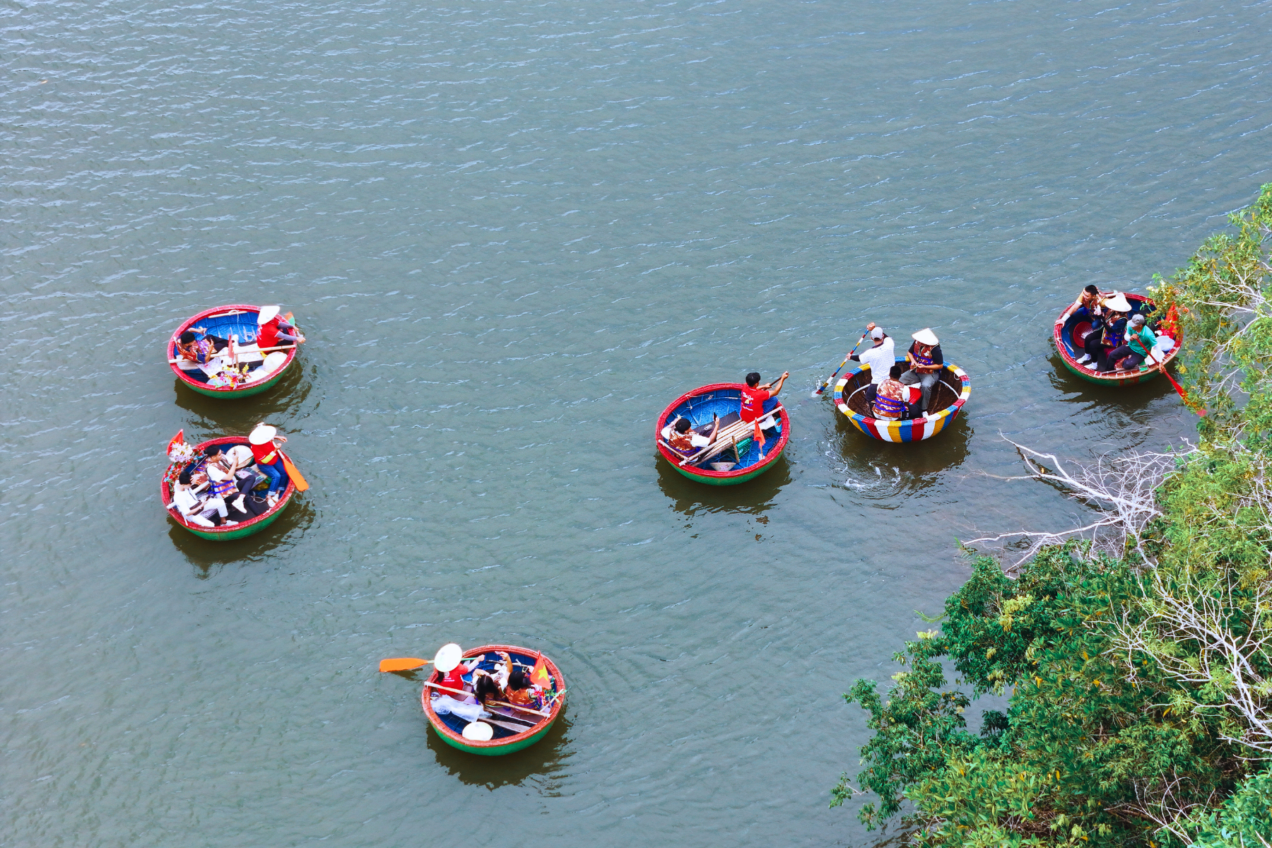 Rach Vem Fishing Village Tour - 1 day - join group tour - Image 9