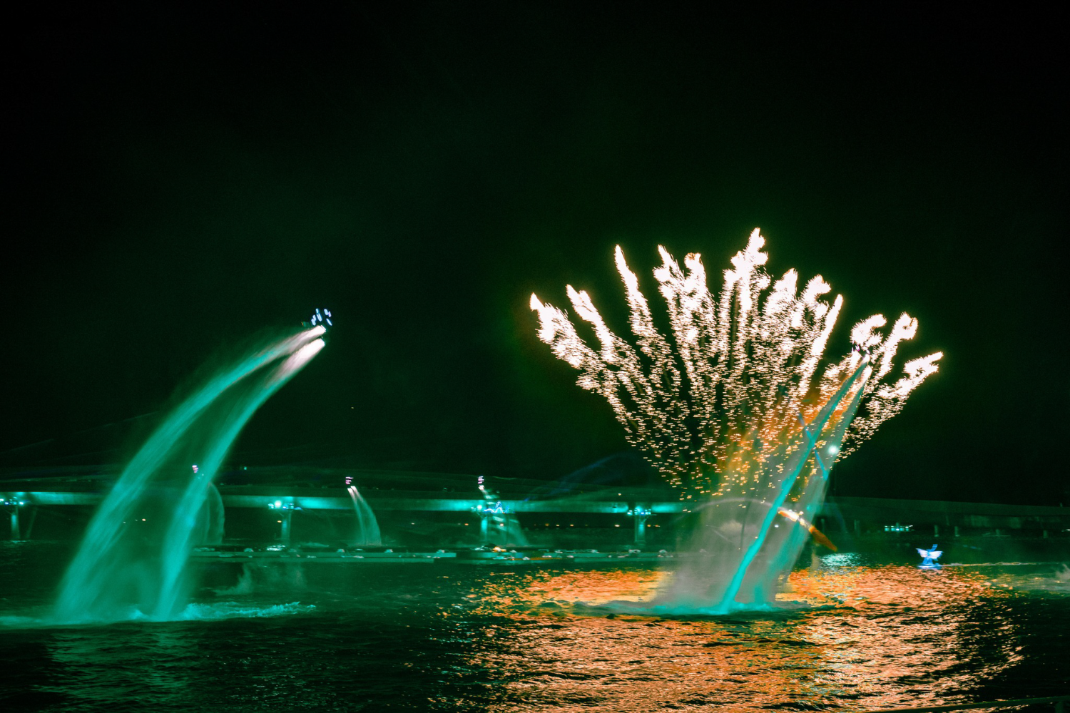 Phu Quoc Evening Wonders: Beach, Show, BBQ & Fireworks - 8 hours - join group tour - Image 11