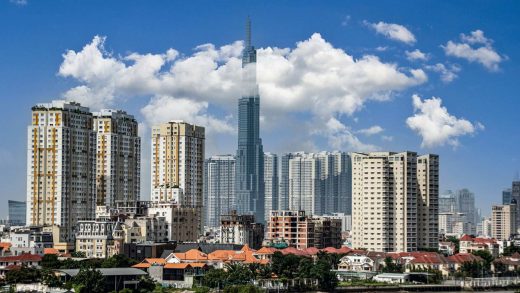 CU CHI TUNNELS – ICONIC CITY TOUR LANDMARK 81 & WATER BUS